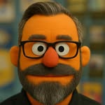 Clark Wilson - @smartastronaut - Instagram