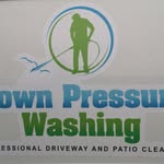 Clark Wilson - @downpressurewashin - Instagram