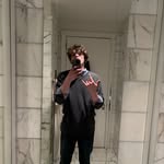 Clark Wilson - @clark_giraffeman - Instagram