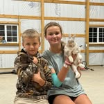 Kristin Clark Wise - @kbwise44 - Instagram