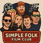 Spy, Downhill, Seamus, Clark & Wise - @simplefolkfilmclub - Instagram