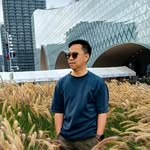 Clark Wong - @wongclark - Instagram