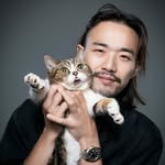 Clark Wong - @clarkwong1106 - Instagram