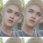 Clark Wong - Facebook