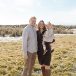 Britley Clarke Morris - @brit_morris27 - Instagram