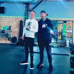 Clarke Morris - @clarkemorris - Instagram