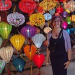 Suze Clarke-Morris - @simplysuze70 - Instagram