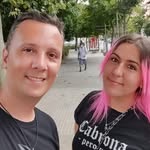 CLARKE - @clarkereevesb3aua - Instagram