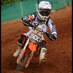 Dane Reeves - @daneclarkereeves500 - Instagram