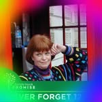 Deborah Clarke Reeves - @amethystdr131 - Instagram