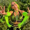 Claudibailey - @claudiamarriabailley - TikTok