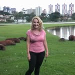Alcemara Claude Bonifácio - @alcemaraclaudete - Instagram