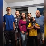 Claudemir Alcebiades - @claudemiralcebiades - Instagram