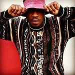 .Claude Alexander - @yamamanephew - Instagram