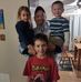 Claude Alexander - Facebook