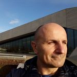 Jean-Claude Alexander - @alexou2424 - Instagram