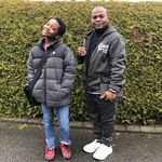 Davidis Jean Claude - @bishop.claude.31 - Instagram