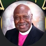 Bishop Claude Odells Timmons - @bishop_claude_odells_ - Instagram