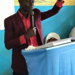 Bishop Jean Claude Sekoun - @bishopjeanclaude - Instagram