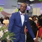 Bishop Tano Claude Lagrâce - @bishoptanoclaude - Instagram