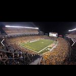 Claude Bishop - @steelercat1943 - Instagram