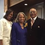 Claude R. Barnes - @bishopclaude - Instagram