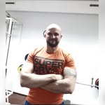 Claude Bouvier - @clau.dius7 - Instagram