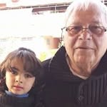 Claude Bouvier - @claudebouvier - Instagram