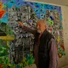 Claudebouvierartistepeintre - @claude.bouvier - TikTok