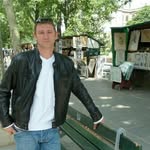 Jean-Claude Bouvier - @jeanclaude1022 - Instagram