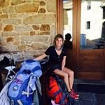 Marie-Claude Bouvier - @bouviermarieclaude - Instagram
