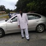 Claude Burns - @burnsclaude59 - Instagram