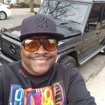 claude burns - @claudeburns12 - Instagram