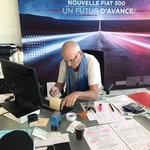 Claude chabot - @claude.ouezzani - Instagram