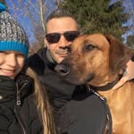 Jean-Claude Chabot - @hamanialidou - Instagram