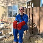 Claude Cooper - @itsa.pantsjob - Instagram