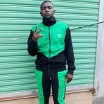 gim claude cooper - @gimclaude - Instagram