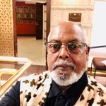 Claude Dickerson-Houilles - @dickersonhouilles - Instagram