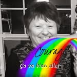 Claudette Bernier-Dickey - @bernierdickey - Instagram
