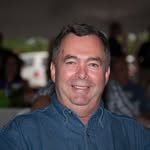 Claude Dupuis - @canterburyturnings - Instagram