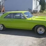 Claude Dupuis - @rockin_dupsk66 - Instagram