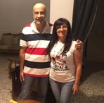 Claude Eid - Facebook