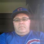 Claude Evans - @razorbackhogs - Instagram