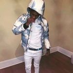 Claude Evans - @claudeevans16 - Instagram