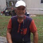 Claude Evans - @claude.evans.961 - Instagram
