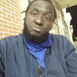 Claude Evans III - @criprecords1985 - Instagram