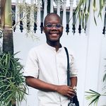 Claude-Evans Lerro - @claude_evans.off - Instagram