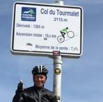 Claude Ferron - Facebook