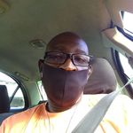 Claude Foreman - @foreman1726 - Instagram
