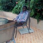 Foremani Claude Nasibu - @foremaniclaude - Instagram